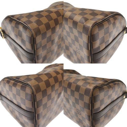 Louis Vuitton　ルイヴィトン　スピーディ･バンドリエール25　N40575