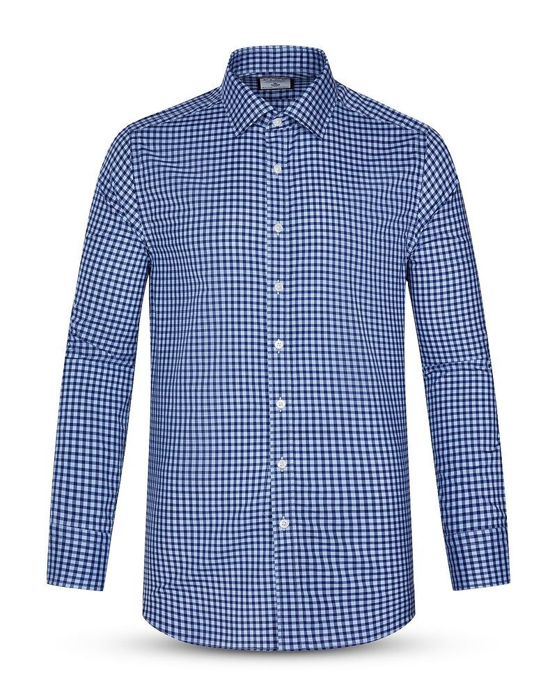 トーマスピンク メンズ トップス シャツ Thomas Pink Check Dresshirt Navy Blue ネイビー トーマスピンク メンズ トップス シャツ Thomas Pink Check Dresshirt Navy Blue ネイビー