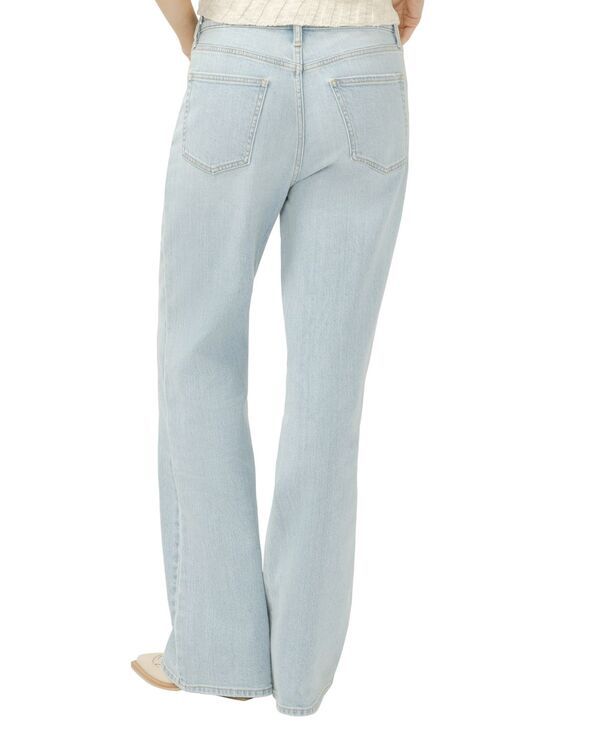 シルバー ジーンズ レディース シューズ ブーツ・レインブーツカット Silver Jeans Co Womens 90s MidRise Baggy Bootcut Jeans Grove シルバー ジーンズ レディース シューズ ブーツ・レインブーツカット Silver Jeans Co Womens 90s MidRise Baggy Bootcut Jeans Grove