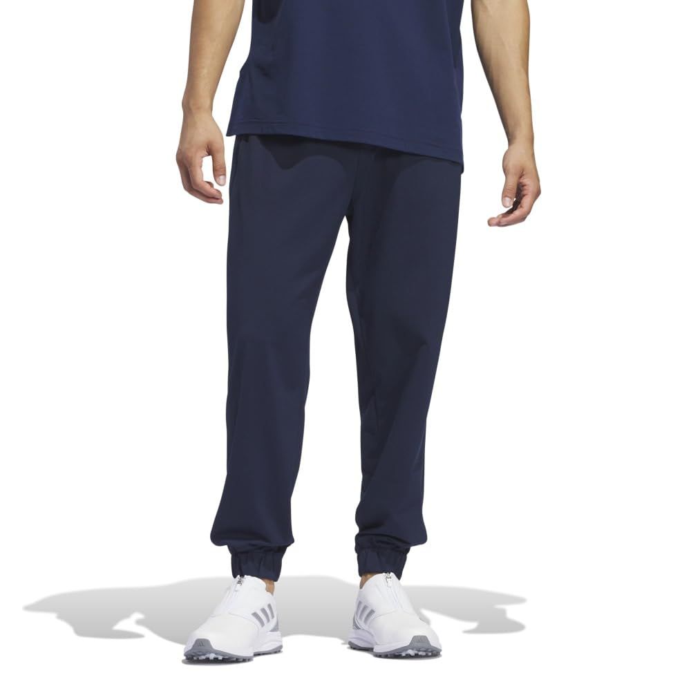 ULT365 ツイストニット ルーズフィット ベントジョガー [collegiate navy] [L]
