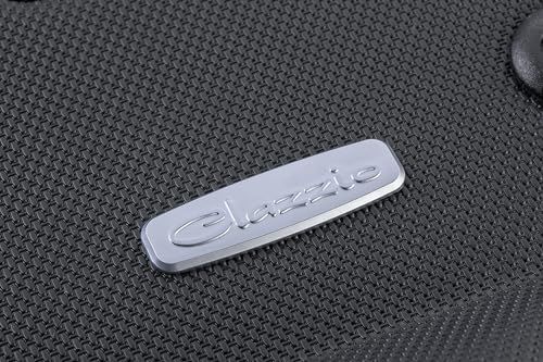 クラッツィオ(Clazzio) フロアマット 立体タイプ 1台分セット ロッキーハイブリッド A202S / ライズハイブリッド A202A R3(2021)/11? / REXハイブリッド A202F R7(2025)/6? NEWラバータ b13bfc0f