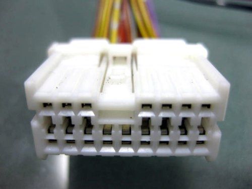パーソナルCARパーツ レガシィアウトバック(BS9系)専用ハーネス付 キーレス連動ドアミラー格納ユニットTYPE-E 【SB01-043】DMRHN-E-SB01-043ts c5d4863d