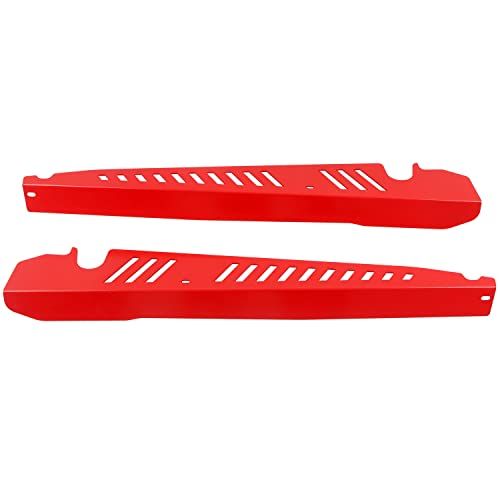HIGH FLYING スバル WRX S4 STI VAG/VAB型レヴォーグ VMG /VM4 系 2014-2021 に適合フェンダーエアアウトレットダクト フロントフェンダー エンジンフード アルミニウム 合金 保護 カバー エンジン b7ea1f16