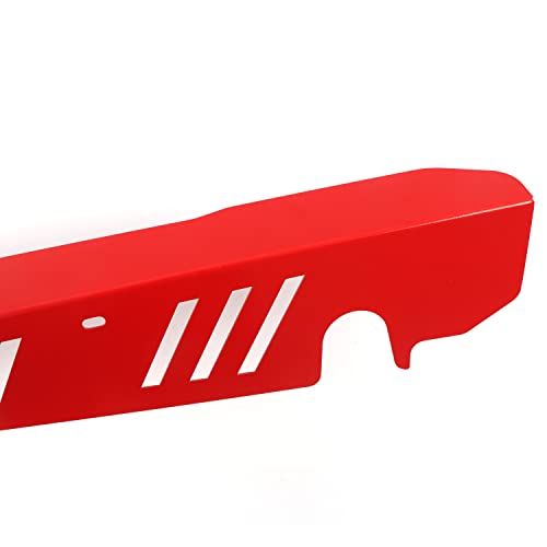 HIGH FLYING スバル WRX S4 STI VAG/VAB型レヴォーグ VMG /VM4 系 2014-2021 に適合フェンダーエアアウトレットダクト フロントフェンダー エンジンフード アルミニウム 合金 保護 カバー エンジン b7ea1f16