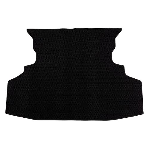FJCRAFT 【F21】 スバル 互換品 WRXS4 WRX S4 VBH ラゲッジマット トランクマット カーゴマット 日本製 カーフィール加工 (ループ・ブラック)ts 936b8fad