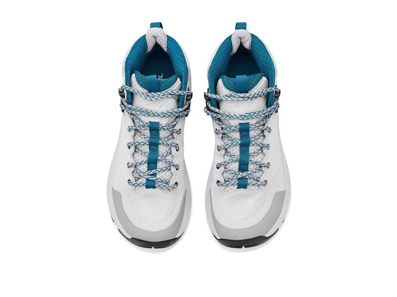 テバ レディース シューズ ブーツ・レインブーツ Teva Grandview Max Vent Light Grey グレー テバ レディース シューズ ブーツ・レインブーツ Teva Grandview Max Vent Light Grey グレー