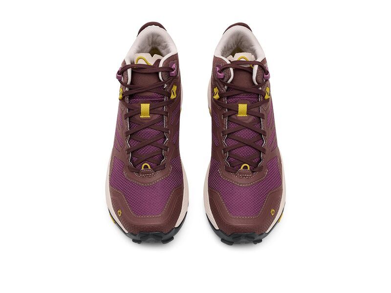 オボズ レディース シューズ ブーツ・レインブーツ Oboz Katabatic Rt Mid Gtx Berry オボズ レディース シューズ ブーツ・レインブーツ Oboz Katabatic Rt Mid Gtx Berry