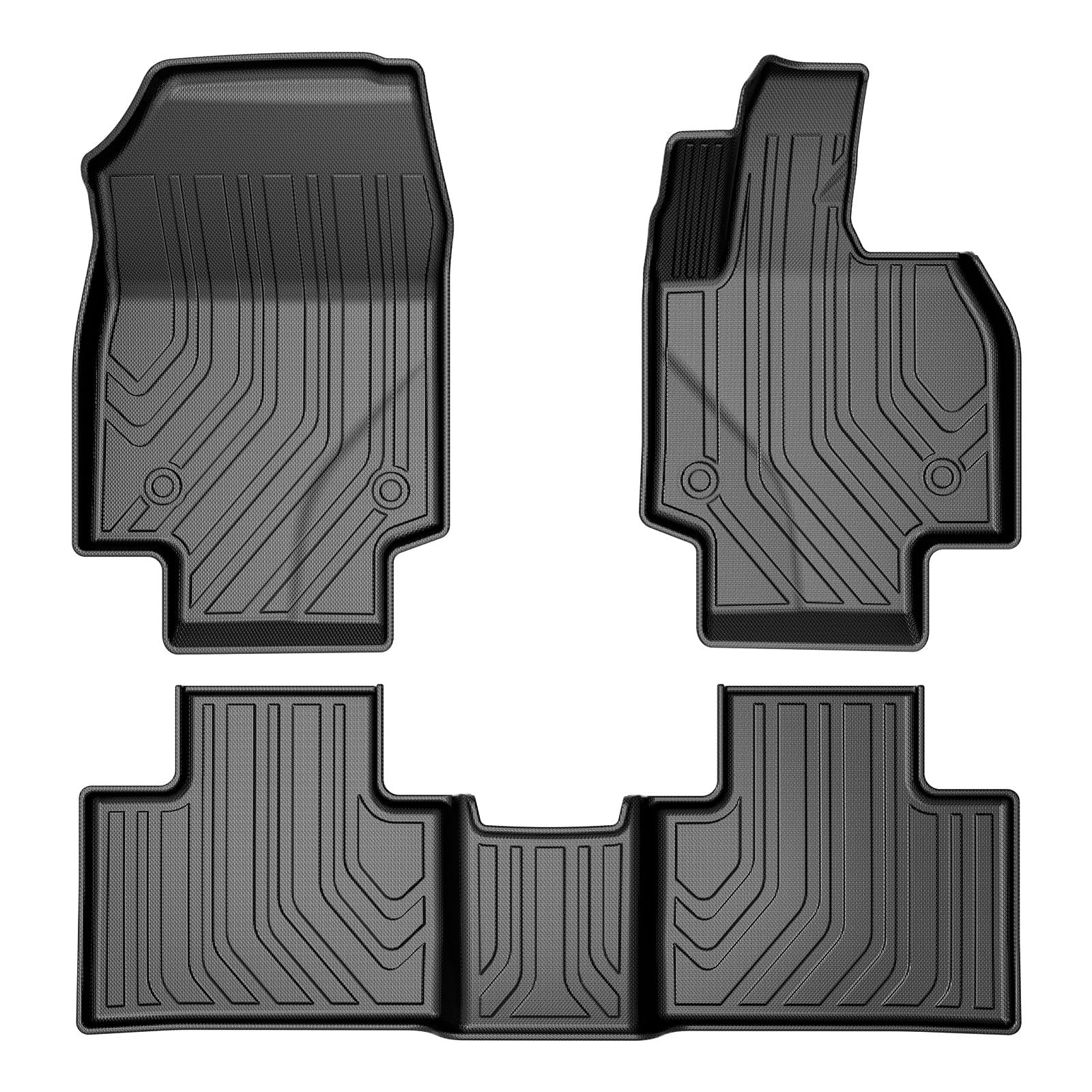 Cartist 新型 レクサス RX 5代目 RX350H RX450H RX500H に適用 フロアマット 立体カーマット 3Dフロアマット RX ALA10/ALH10型 2022年11月~現行 5人乗り車用 セカンドマット 防水 滑り防 6fb55cd0 Cartist 新型 レクサス RX 5代目 RX350H RX450H RX500H に適用 フロアマット 立体カーマット 3Dフロアマット RX ALA10/ALH10型 2022年11月~現行 5人乗り車用 セカンドマット 防水 滑り防 6fb55cd0