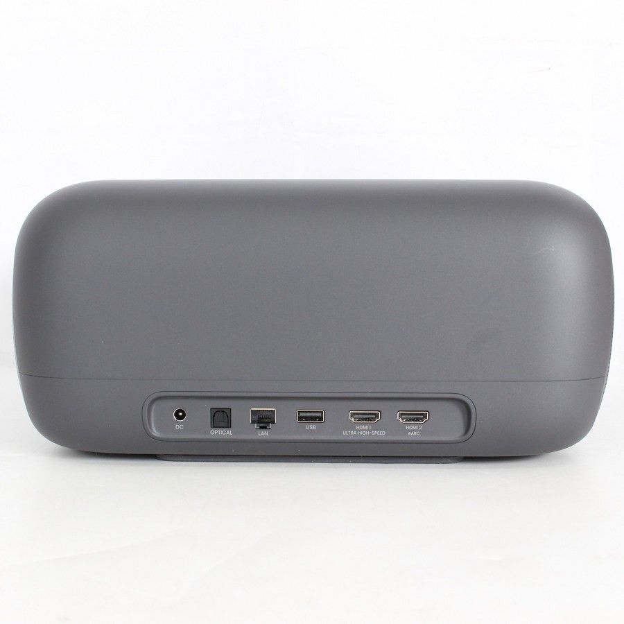 【美品】JMGO O2S Ultra 4K JA1-8T2 超短焦点プロジェクター Google TV搭載 ジェイエムゴー 本体