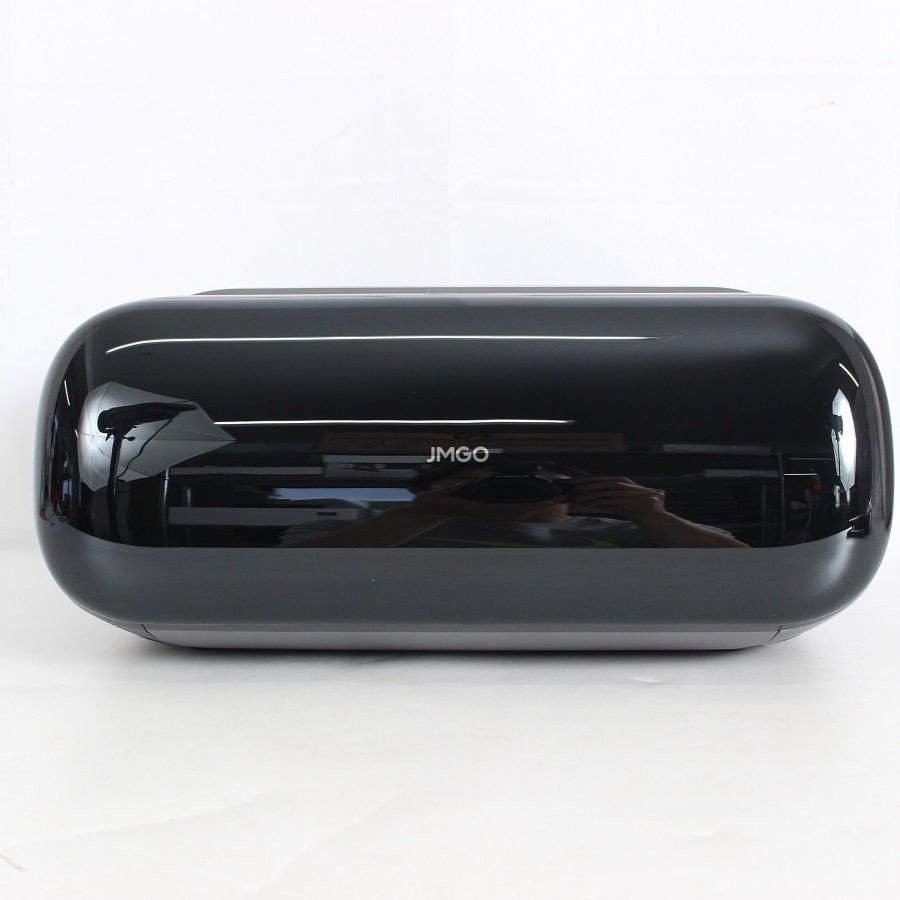 【美品】JMGO O2S Ultra 4K JA1-8T2 超短焦点プロジェクター Google TV搭載 ジェイエムゴー 本体