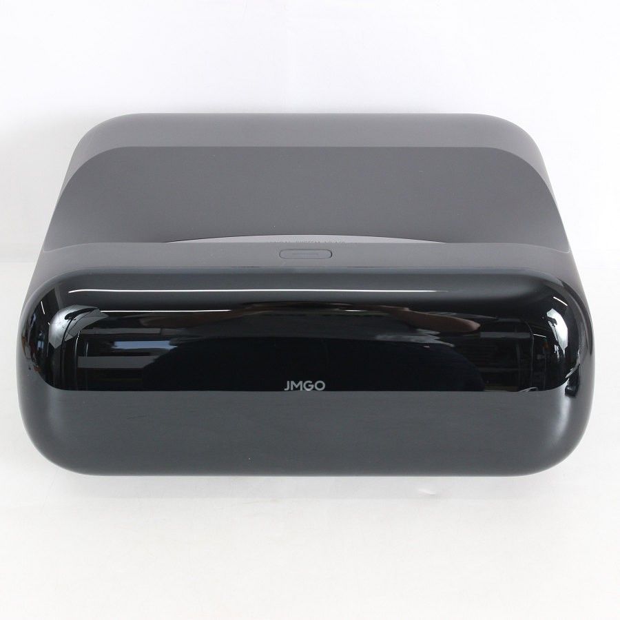 【美品】JMGO O2S Ultra 4K JA1-8T2 超短焦点プロジェクター Google TV搭載 ジェイエムゴー 本体