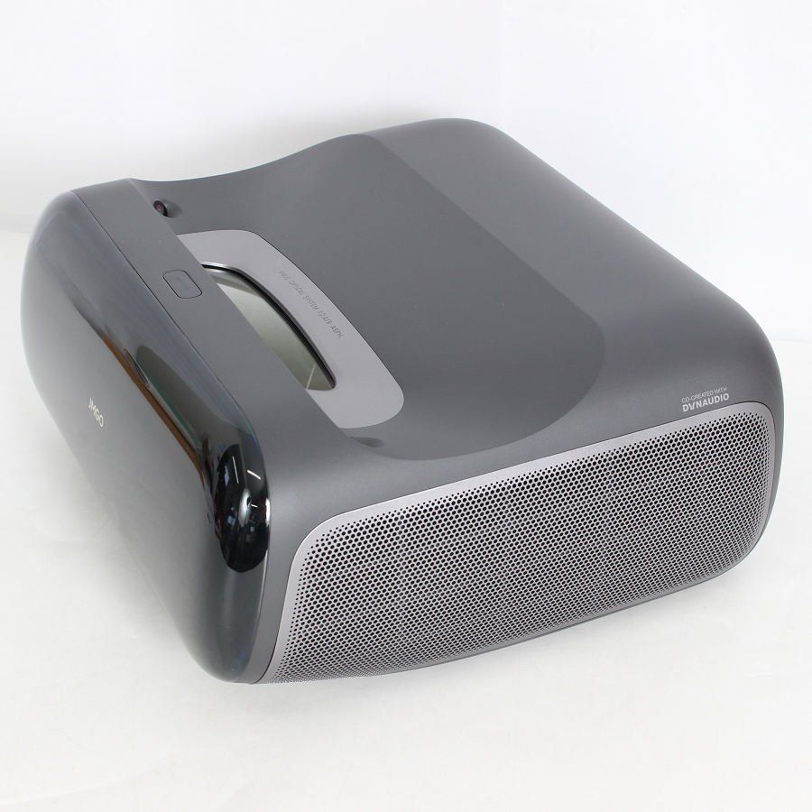 【美品】JMGO O2S Ultra 4K JA1-8T2 超短焦点プロジェクター Google TV搭載 ジェイエムゴー 本体