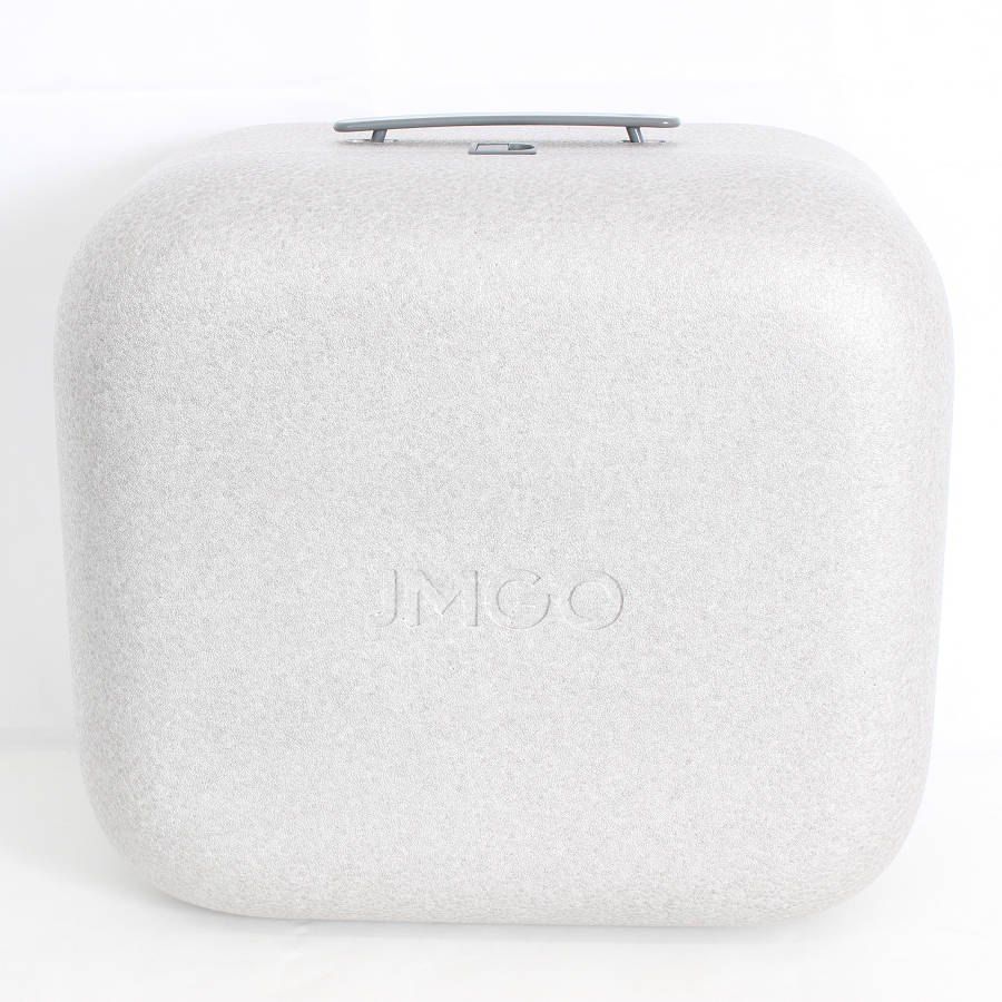 【美品】JMGO O2S Ultra 4K JA1-8T2 超短焦点プロジェクター Google TV搭載 ジェイエムゴー 本体