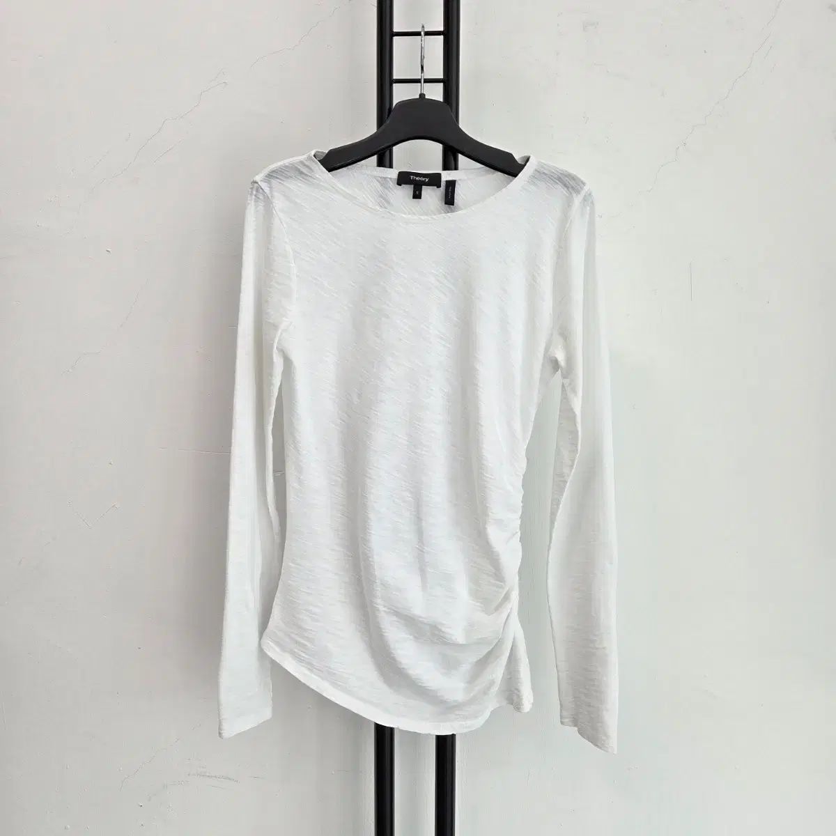 正規品 セオリー Theory 長袖 Tシャツ
