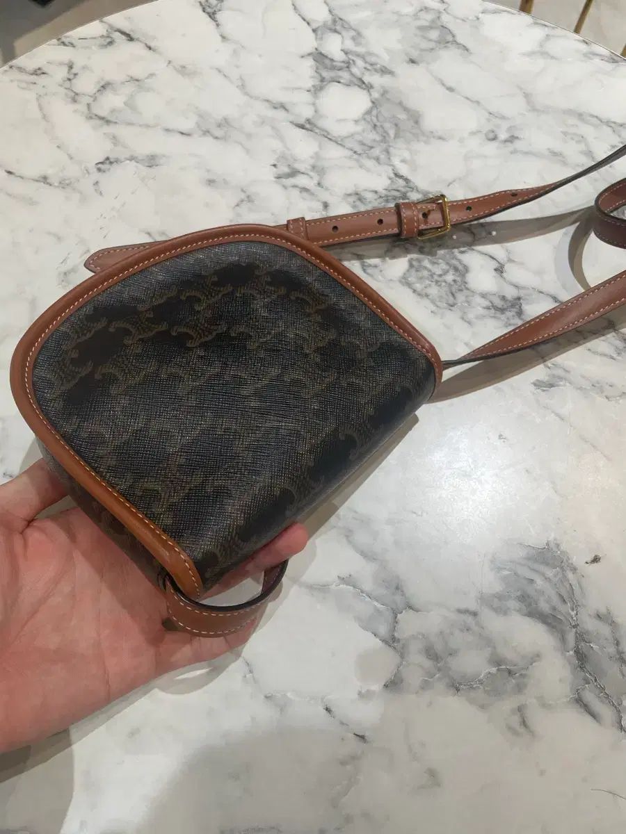 正規品 セリーヌ フルール バッグ