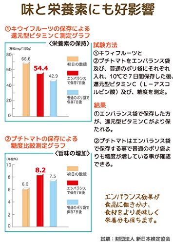 ウィルマックス エンバランス 鮮度保持容器 丸型6L 2個セットt b8cce4e0