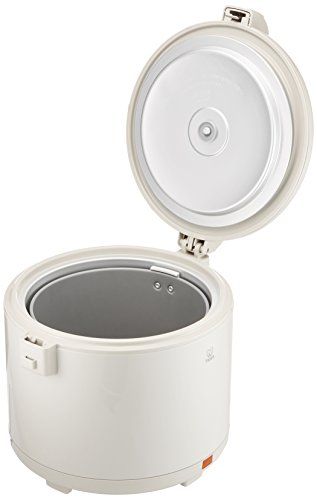 タイガー 電子ジャー 保温専用 保温ジャー 1升 マイルドグレー JHD-1800-HDt 88d527d0