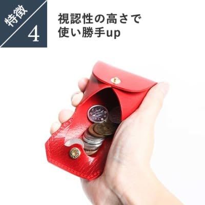 [ビアベリー] HOP ホップ コインケース 小銭入れ 小物入れ ペトローリオ(プエブロ)t 027ae2b6