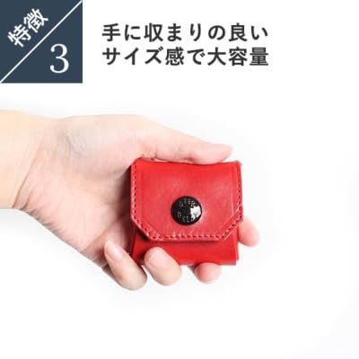 [ビアベリー] HOP ホップ コインケース 小銭入れ 小物入れ ペトローリオ(プエブロ)t 027ae2b6