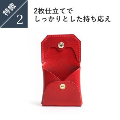[ビアベリー] HOP ホップ コインケース 小銭入れ 小物入れ ペトローリオ(プエブロ)t 027ae2b6