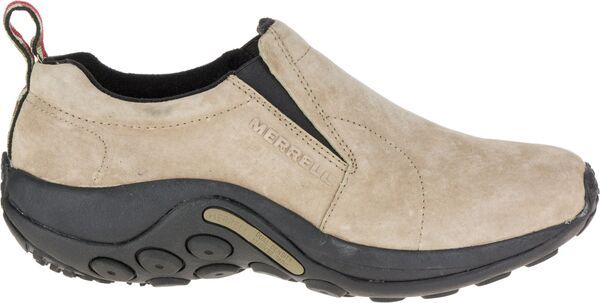 メレル メンズ シューズ スニーカー Merrell Mens Jungle Mocasual Shoes Classic Taupe トープ
