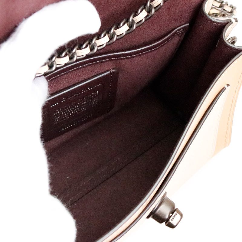 コーチ ショルダーバッグ レディース 69607 パーカー ミニショルダーバッグ COACH コーチ ショルダーバッグ レディース 69607 パーカー ミニショルダーバッグ COACH