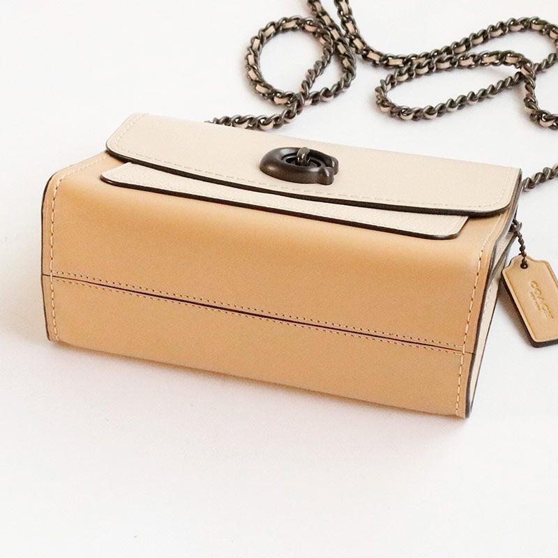 コーチ ショルダーバッグ レディース 69607 パーカー ミニショルダーバッグ COACH コーチ ショルダーバッグ レディース 69607 パーカー ミニショルダーバッグ COACH