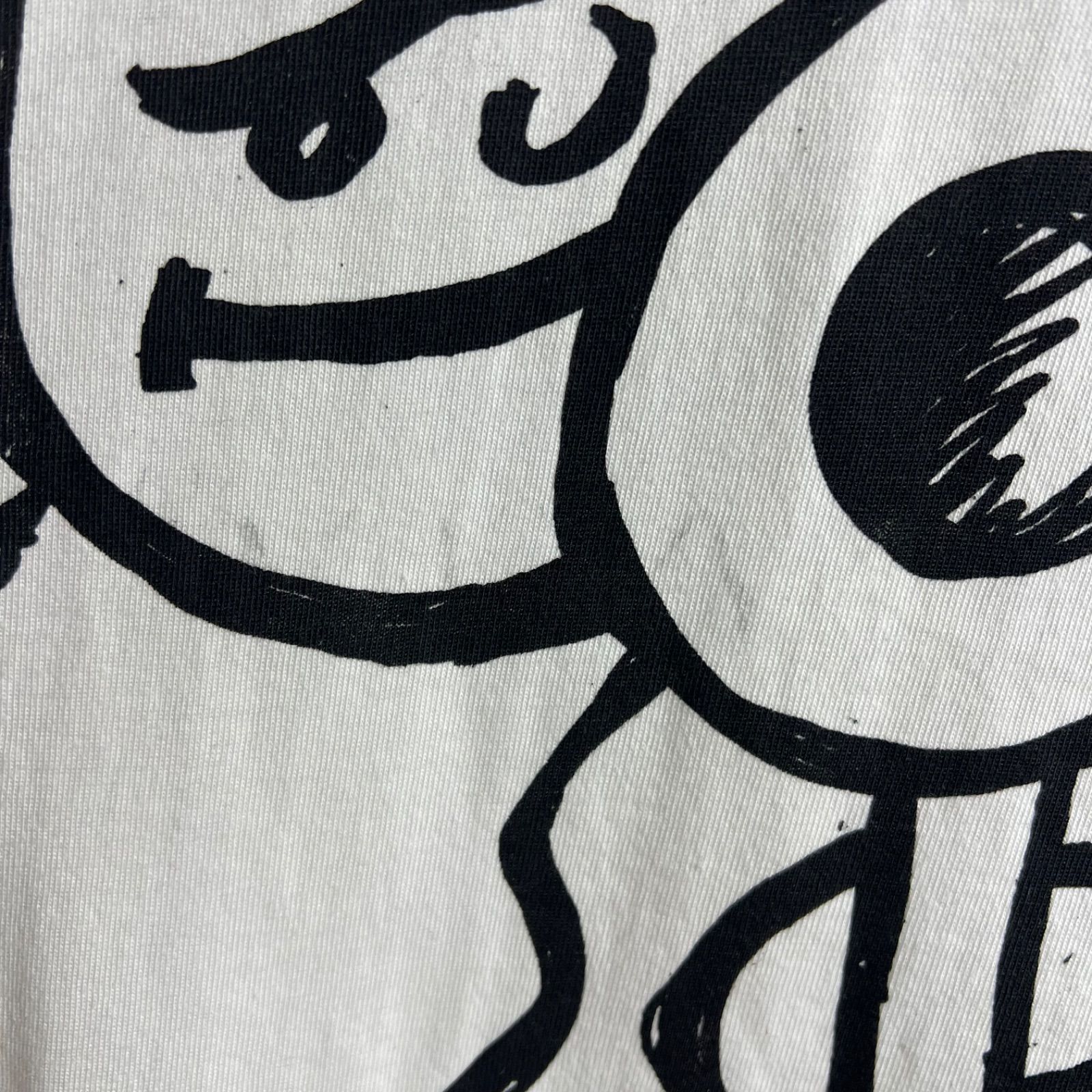 UNDERCOVER VANDALIZE archive PISSING Tee S アンダーカバー