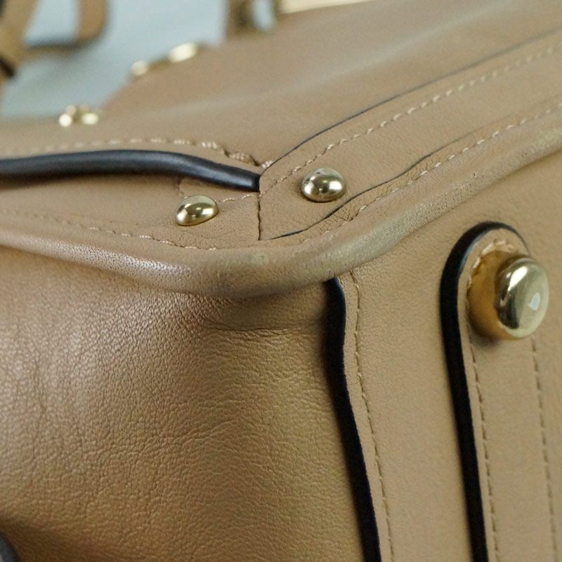 コーチ 2way バッグ 30947 ドリーマー ベージュ ショルダーバッグ COACH コーチ 2way バッグ 30947 ドリーマー ベージュ ショルダーバッグ COACH
