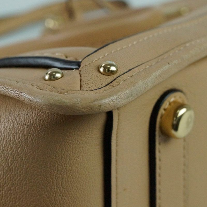 コーチ 2way バッグ 30947 ドリーマー ベージュ ショルダーバッグ COACH コーチ 2way バッグ 30947 ドリーマー ベージュ ショルダーバッグ COACH