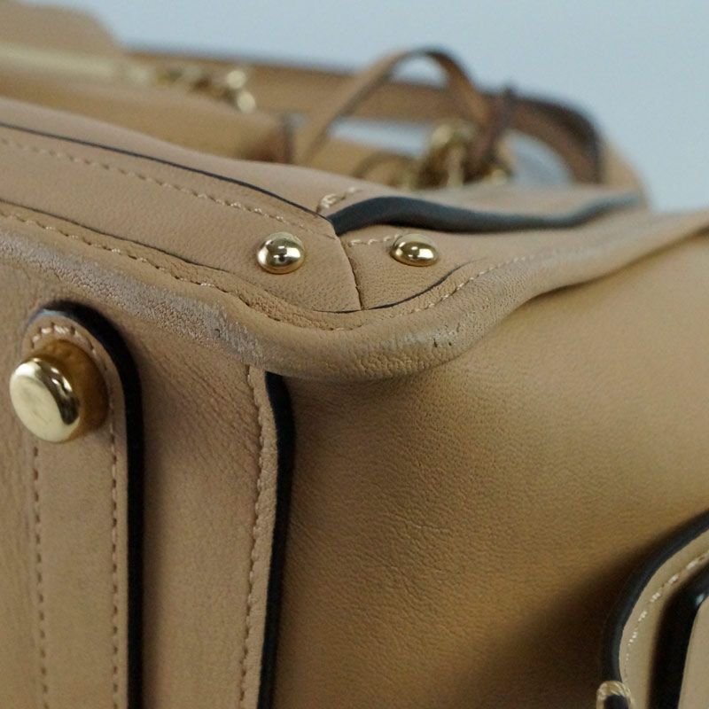 コーチ 2way バッグ 30947 ドリーマー ベージュ ショルダーバッグ COACH コーチ 2way バッグ 30947 ドリーマー ベージュ ショルダーバッグ COACH