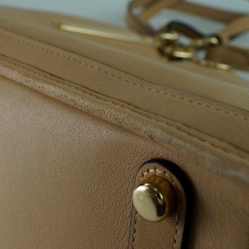 コーチ 2way バッグ 30947 ドリーマー ベージュ ショルダーバッグ COACH コーチ 2way バッグ 30947 ドリーマー ベージュ ショルダーバッグ COACH