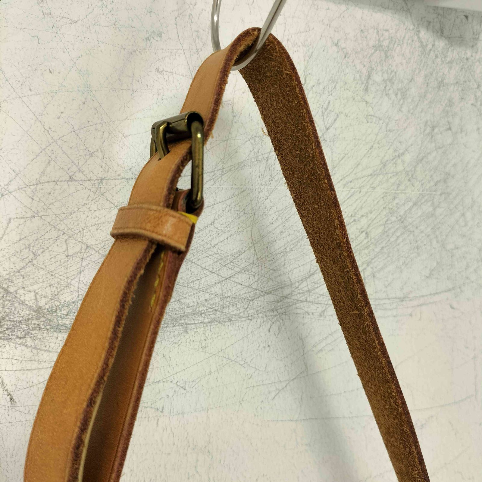ルイヴィトン LOUIS VUITTON ショルダーバッグ カルトシエール 883SL レディース 26