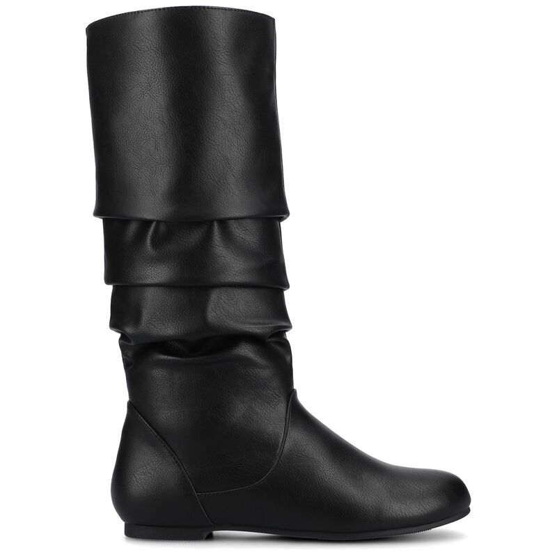 ジャーニー レディース シューズ ブーツ・レインブーツ Journee Jayne Round Toe Womens Riding Boots Brown Suede ブラウン ジャーニー レディース シューズ ブーツ・レインブーツ Journee Jayne Round Toe Womens Riding Boots Brown Suede ブラウン