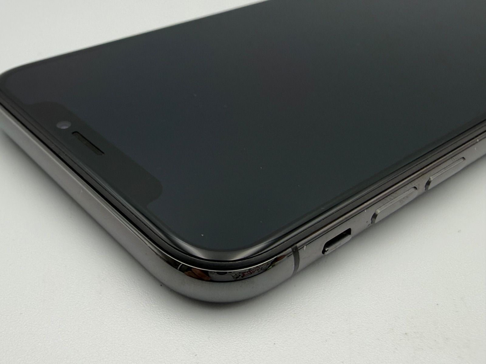 SIMフリー iPhoneX 64GB スペースグレイ 黒 シムフリー SIMロック解除済み SIMフリー iPhoneX 64GB スペースグレイ 黒 シムフリー SIMロック解除済み