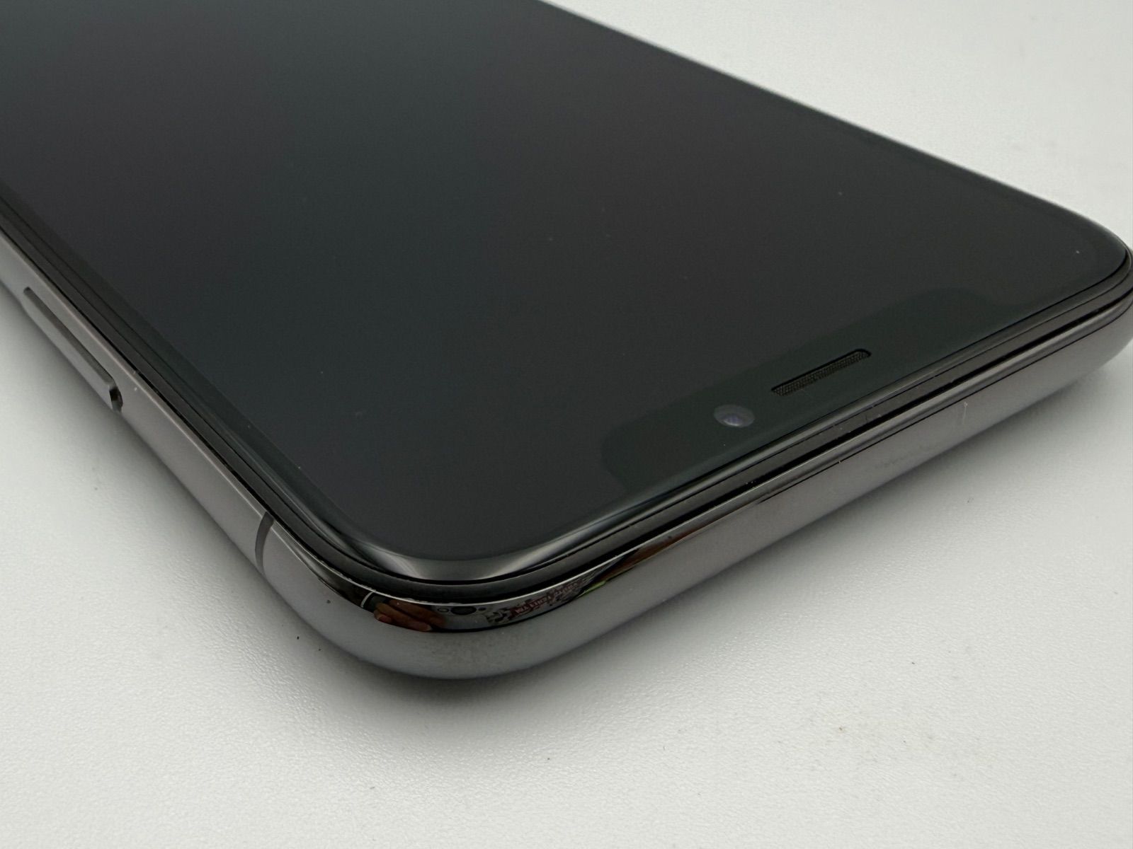 SIMフリー iPhoneX 64GB スペースグレイ 黒 シムフリー SIMロック解除済み SIMフリー iPhoneX 64GB スペースグレイ 黒 シムフリー SIMロック解除済み