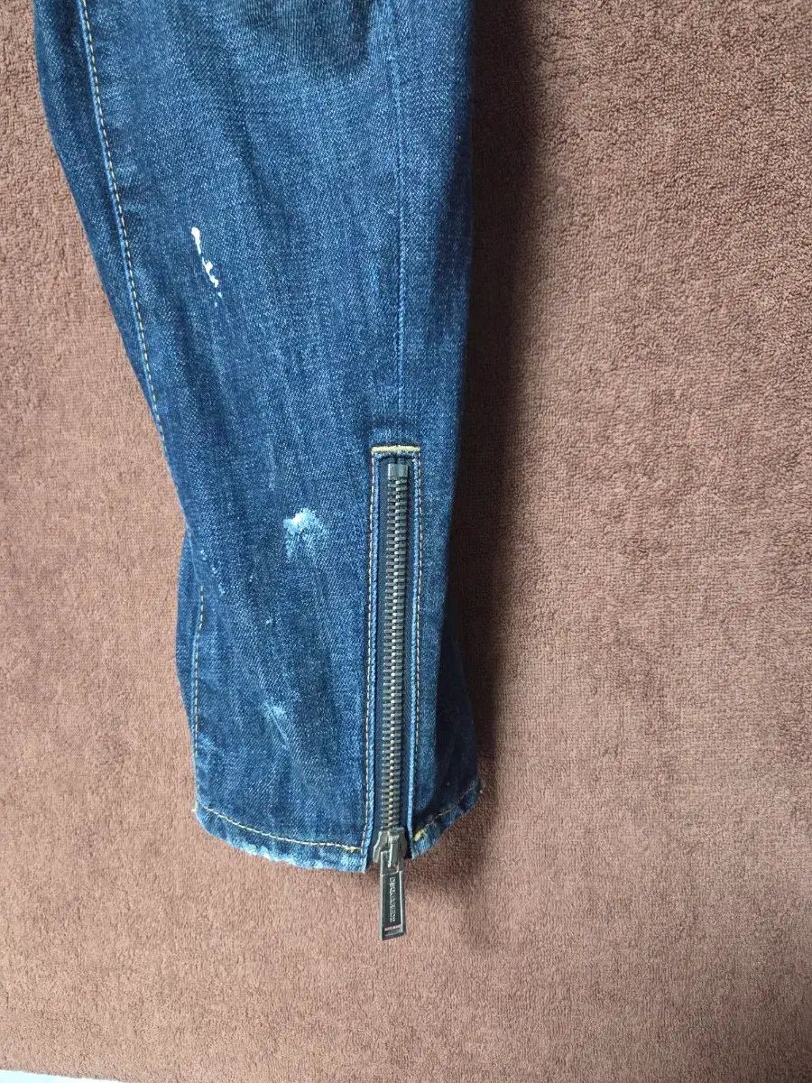 DSQUARED2 デニム ズボン 52 (36 37)