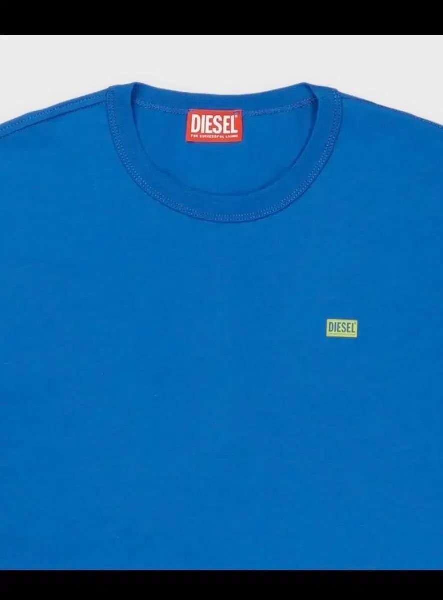 DIESEL(ディーゼル) 半袖