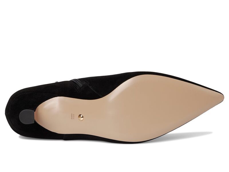 ペレモーダ レディース シューズ ブーツ・レインブーツ Pelle Moda Kiesa Black ブラック