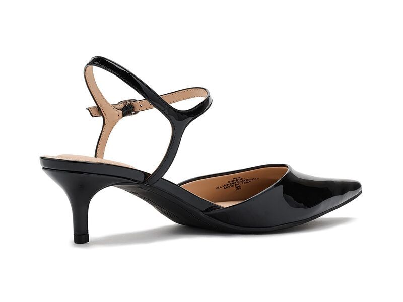 バンドリーノ レディース アクセサリー サングラス・アイウェア Bandolino Rose Black Patent ブラック