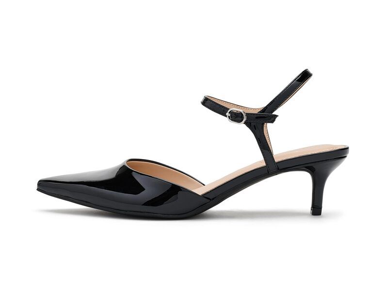 バンドリーノ レディース アクセサリー サングラス・アイウェア Bandolino Rose Black Patent ブラック