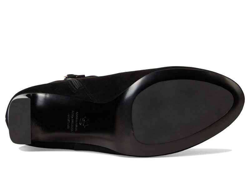 スチュアート ワイツマン レディース シューズ ブーツ・レインブーツ Stuart Weitzman Babette Plaform Zip Bootie Black ブラック スチュアート ワイツマン レディース シューズ ブーツ・レインブーツ Stuart Weitzman Babette Plaform Zip Bootie Black ブラック