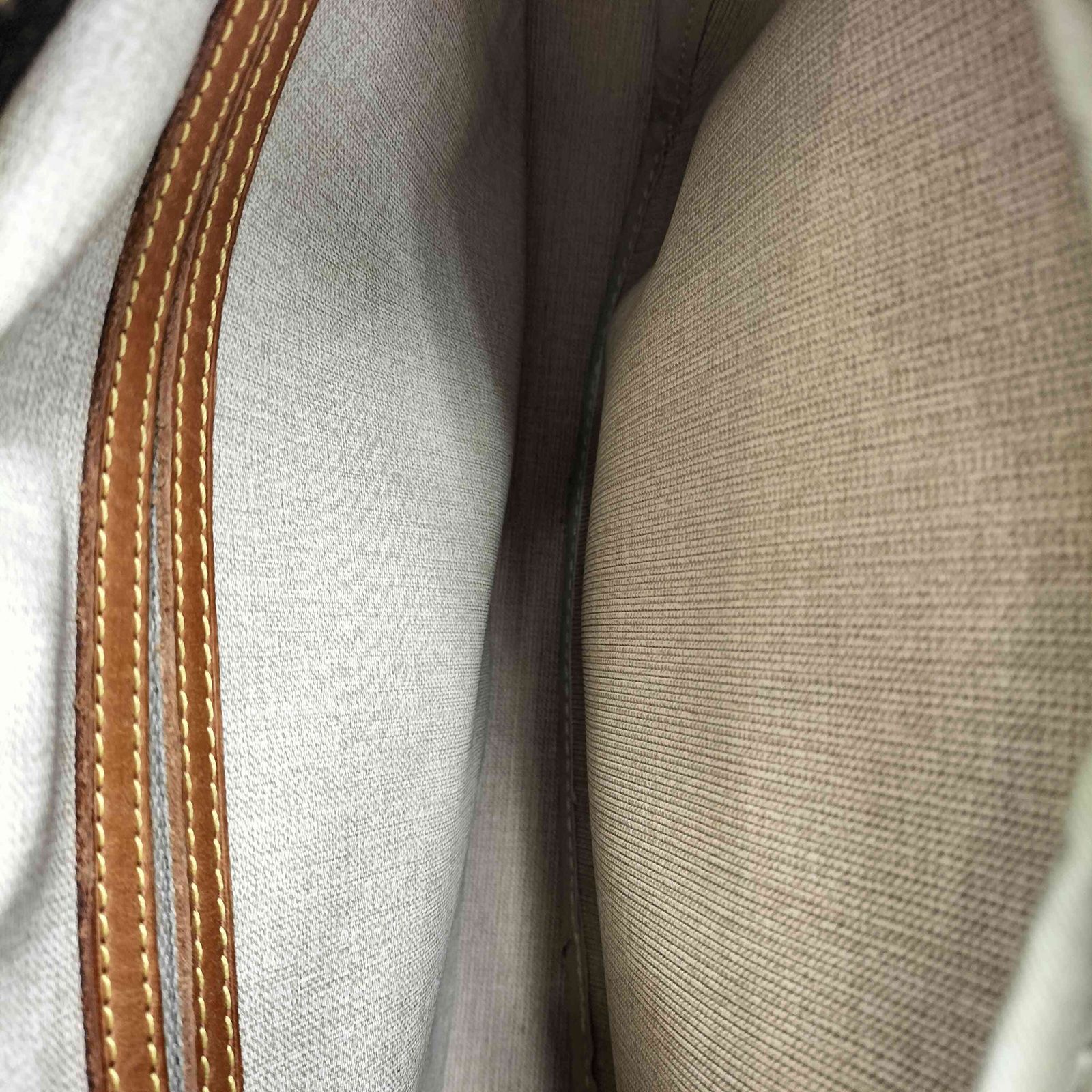ルイヴィトン LOUIS VUITTON モノグラム リポーターPM SP0988 レディース 表記無