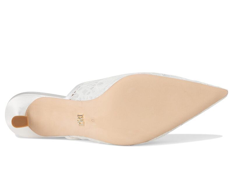 バッジェリーミシュカ レディース シューズ ブーツ・レインブーツ Badgley Mischka Oaklyn Soft White ホワイト バッジェリーミシュカ レディース シューズ ブーツ・レインブーツ Badgley Mischka Oaklyn Soft White ホワイト