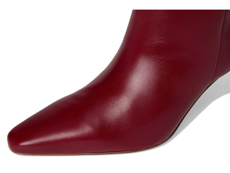 サムエデルマン レディース バッグ Sam Edelman Sylvia Cabernet Red レッド