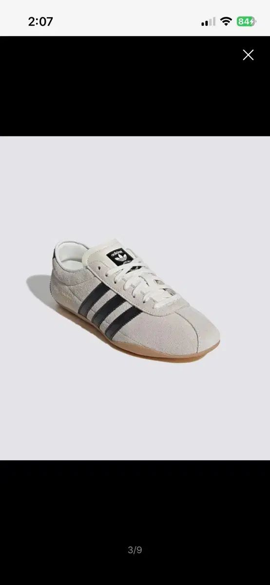 アディダス TOKYO 230 新品