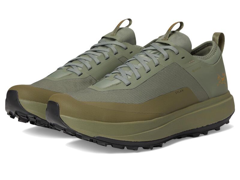 アークテリクス メンズ シューズ スニーカー Arcteryx Sylan GTX ForageTatsu