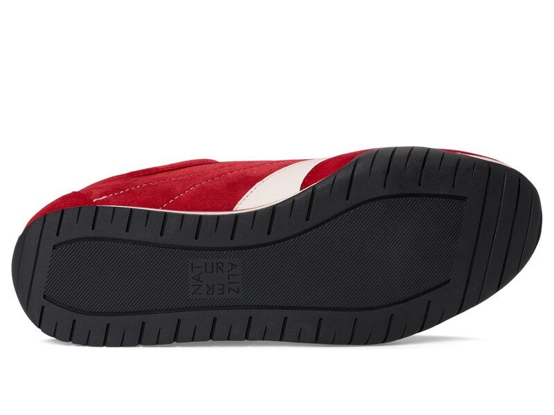 ナチュライザー レディース シューズ ブーツ・レインブーツ Naturalizer Tao Crimson Red Suede レッド ナチュライザー レディース シューズ ブーツ・レインブーツ Naturalizer Tao Crimson Red Suede レッド