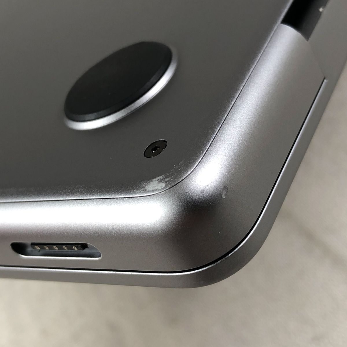【本体のみ】Apple MacBook Pro (14インチ 2021) 【M1 Pro(CPUコア10/GPUコア16)・メモリ16GB・SSD1TB】A2442 EMC3650/mb-261255(499016) 【本体のみ】Apple MacBook Pro (14インチ 2021) 【M1 Pro(CPUコア10/GPUコア16)・メモリ16GB・SSD1TB】A2442 EMC3650/mb-261255(499016)