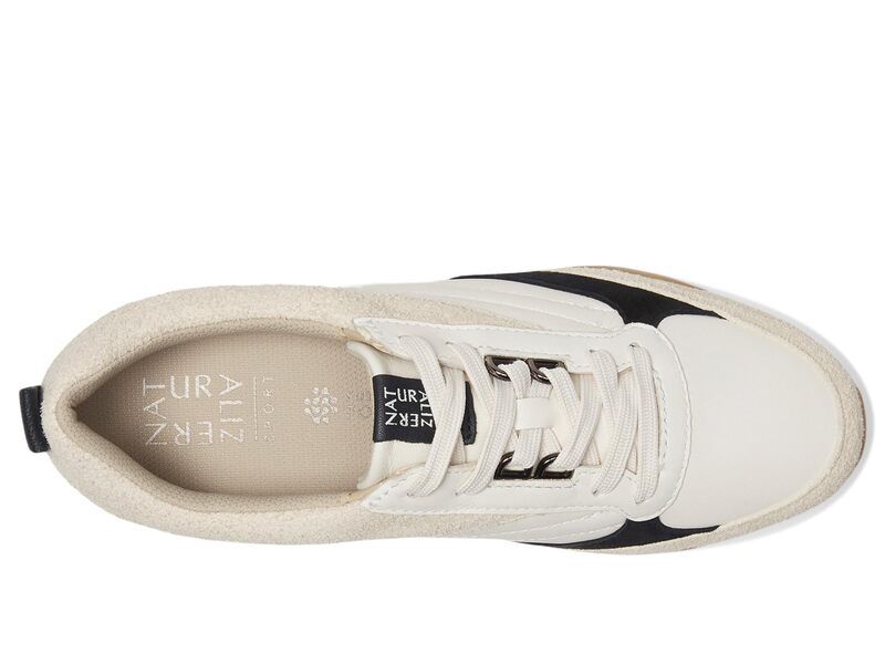 ナチュライザー レディース シューズ ブーツ・レインブーツ Naturalizer Tao Warm White LeatherSuede ホワイト ナチュライザー レディース シューズ ブーツ・レインブーツ Naturalizer Tao Warm White LeatherSuede ホワイト